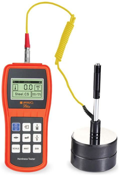 th 170 portable hardness tester|th 170 for sale.